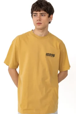 Online Koszulka Stamp T-shirty