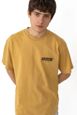 Online Koszulka Stamp T-shirty