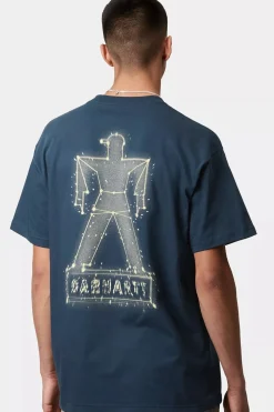 Sale Koszulka Stargazer T-shirty