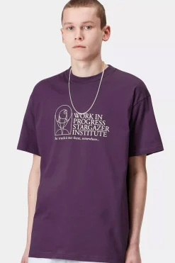 Online Koszulka Stargazer T-shirty