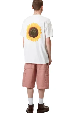 New Koszulka Sunflower T-shirty