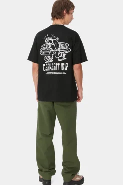 Koszulka Think Tank T-shirty