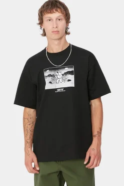 Koszulka Think Tank T-shirty