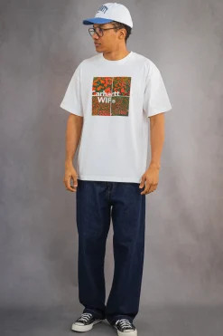 Clearance Koszulka Valley T-shirty