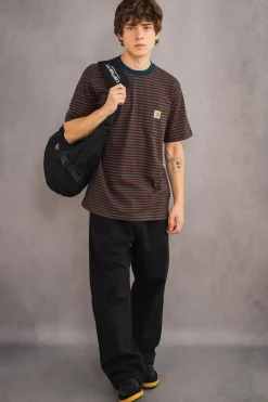 Sale Koszulka Verner Pocket T-shirty