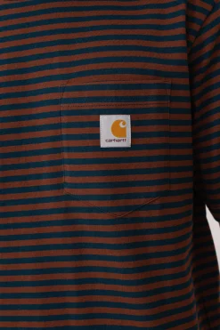 Sale Koszulka Verner Pocket T-shirty