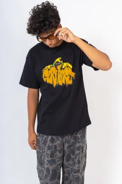 Hot Koszulka Yute T-shirty