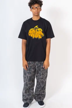 Hot Koszulka Yute T-shirty