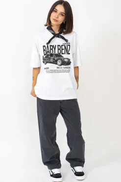 Sale Koszulka BABY BENZ T-shirty