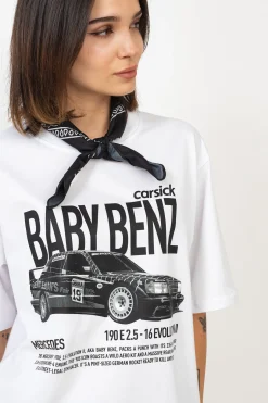 Sale Koszulka BABY BENZ T-shirty