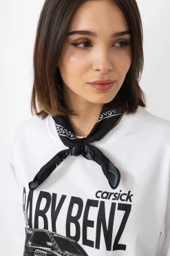 Sale Koszulka BABY BENZ T-shirty