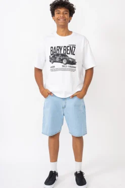 Sale Koszulka BABY BENZ T-shirty