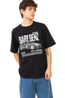 Clearance Koszulka BABY BENZ T-shirty