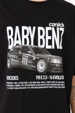 Clearance Koszulka BABY BENZ T-shirty