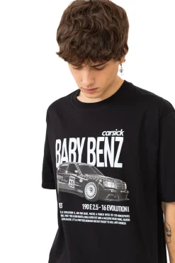 Clearance Koszulka BABY BENZ T-shirty