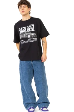 Clearance Koszulka BABY BENZ T-shirty