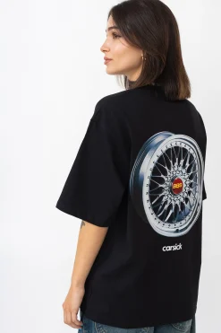 Hot Koszulka BBS T-shirty