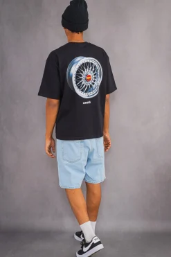 Hot Koszulka BBS T-shirty