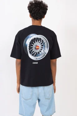 Hot Koszulka BBS T-shirty