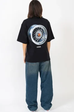 Hot Koszulka BBS T-shirty