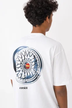 Online Koszulka BBS T-shirty