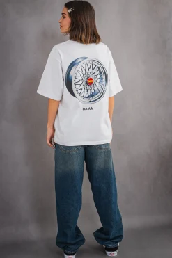 Online Koszulka BBS T-shirty