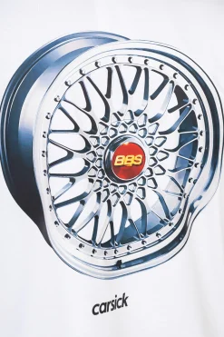 Online Koszulka BBS T-shirty