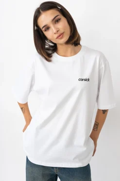 Online Koszulka BBS T-shirty