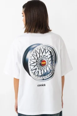 Online Koszulka BBS T-shirty