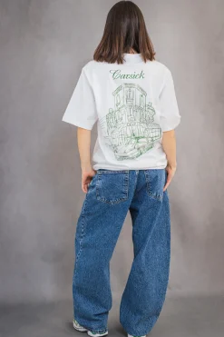 Online Koszulka CAFFÉ T-shirty