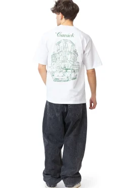 Online Koszulka CAFFÉ T-shirty