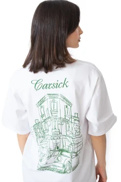 Online Koszulka CAFFÉ T-shirty