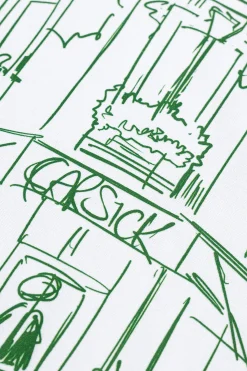 Online Koszulka CAFFÉ T-shirty