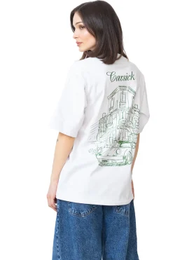 Online Koszulka CAFFÉ T-shirty