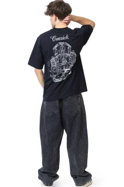 Outlet Koszulka CAFFÉ T-shirty