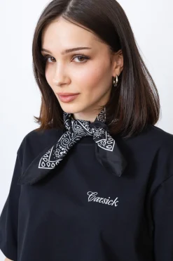 Outlet Koszulka CAFFÉ T-shirty