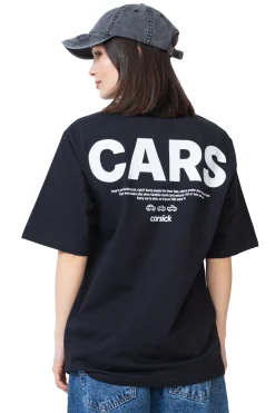 Outlet Koszulka Community T-shirty