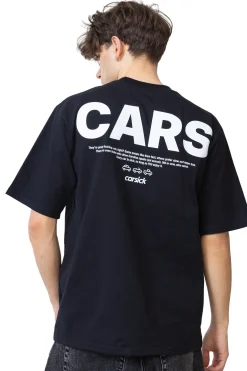 Outlet Koszulka Community T-shirty