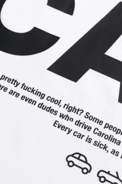 Discount Koszulka Community T-shirty