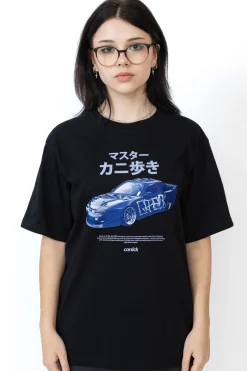 Koszulka Crabwalkers T-shirty