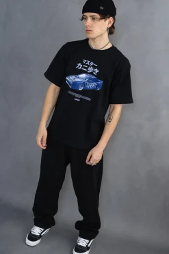 Koszulka Crabwalkers T-shirty