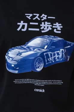 Koszulka Crabwalkers T-shirty