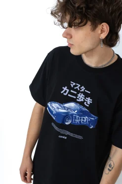 Koszulka Crabwalkers T-shirty