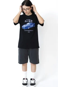 Koszulka Crabwalkers T-shirty