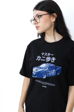 Koszulka Crabwalkers T-shirty