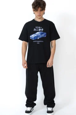 Koszulka Crabwalkers T-shirty