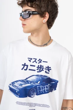 Clearance Koszulka Crabwalkers T-shirty