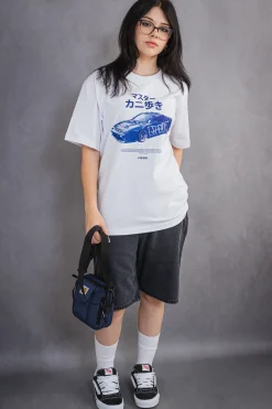 Clearance Koszulka Crabwalkers T-shirty