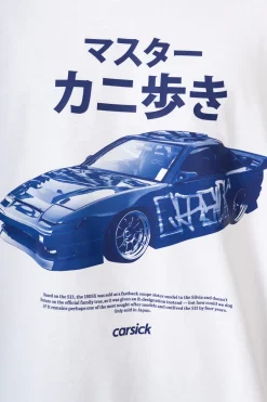 Clearance Koszulka Crabwalkers T-shirty