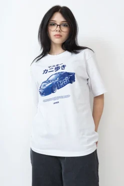 Clearance Koszulka Crabwalkers T-shirty